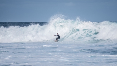 Laurent surf 12